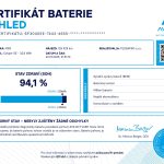 MINI COOPER SE 32.6kWh, FULL LED 135kW, SOH 94%, DPH – fotografie 15 z 15