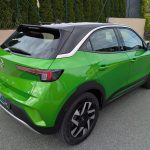 Opel Mokka-e, 50kWh, SOH 93% – fotografie 7 z 13