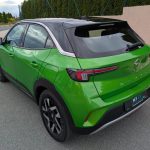 Opel Mokka-e, 50kWh, SOH 93% – fotografie 5 z 13