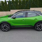 Opel Mokka-e, 50kWh, SOH 93% – fotografie 4 z 13