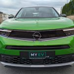 Opel Mokka-e, 50kWh, SOH 93% – fotografie 3 z 13