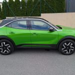 Opel Mokka-e, 50kWh, SOH 93% – fotografie 8 z 13