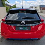 Nissan Leaf E+, 62kWh, SOH 90% – fotografie 6 z 12
