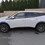 Peugeot e-2008, 50kWh, SOH 97% – fotografie 4 z 13