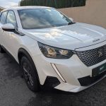 Peugeot e-2008, 50kWh, SOH 97% – fotografie 1 z 13