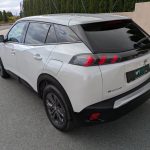 Peugeot e-2008, 50kWh, SOH 97% – fotografie 5 z 13