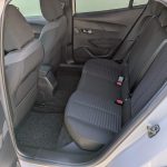 Peugeot e-2008, 50kWh, SOH 97% – fotografie 11 z 13