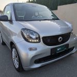 Smart ForTwo EQ, 17.7kWh, SOH 91% – fotografie 1 z 12