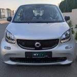 Smart ForTwo EQ, 17.7kWh, SOH 91% – fotografie 2 z 12