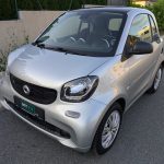 Smart ForTwo EQ, 17.7kWh, SOH 91% – fotografie 3 z 12