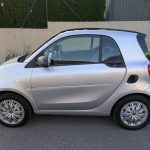 Smart ForTwo EQ, 17.7kWh, SOH 91% – fotografie 4 z 12