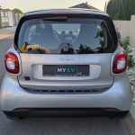 Smart ForTwo EQ, 17.7kWh, SOH 91% – fotografie 6 z 12