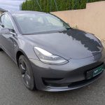Tesla Model 3 Standard Range Plus, 54kWh, SOH 87% – fotografie 1 z 13
