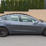 Tesla Model 3 Standard Range Plus, 54kWh, SOH 87% – fotografie 2 z 14