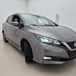 Nissan Leaf E+, 62kWh, PLNÁ VÝBAVA, DPH, SOH 91% – fotografie 5 z 10