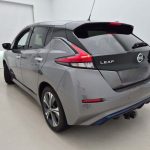 Nissan Leaf E+, 62kWh, PLNÁ VÝBAVA, DPH, SOH 91% – fotografie 3 z 10
