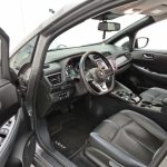 Nissan Leaf E+, 62kWh, PLNÁ VÝBAVA, DPH, SOH 91% – fotografie 7 z 10