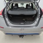 Nissan Leaf E+, 62kWh, PLNÁ VÝBAVA, DPH, SOH 91% – fotografie 6 z 10