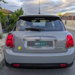 MINI COOPER SE 32.6kWh, FULL LED 135kW, SOH 94%, DPH – fotografie 4 z 15