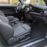 MINI COOPER SE 32.6kWh, FULL LED 135kW, SOH 94%, DPH – fotografie 10 z 15