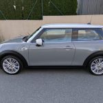 MINI COOPER SE 32.6kWh, FULL LED 135kW, SOH 94%, DPH – fotografie 6 z 15