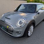 MINI COOPER SE 32.6kWh, FULL LED 135kW, SOH 94%, DPH – fotografie 7 z 15