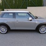 MINI COOPER SE 32.6kWh, FULL LED 135kW, SOH 94%, DPH – fotografie 2 z 15