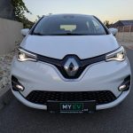 Renault ZOE R135, 52kWh – fotografie 2 z 14