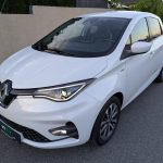 Renault ZOE R135, 52kWh – fotografie 3 z 14
