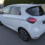 Renault ZOE R135, 52kWh – fotografie 5 z 14