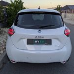 Renault ZOE R135, 52kWh – fotografie 6 z 14