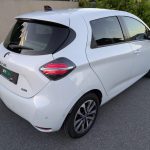 Renault ZOE R135, 52kWh – fotografie 7 z 14
