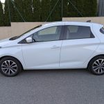 Renault ZOE R135, 52kWh – fotografie 4 z 14