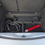 Renault ZOE R135, 52kWh – fotografie 14 z 14