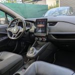 Renault ZOE R135, 52kWh – fotografie 10 z 14
