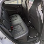 Renault ZOE R135, 52kWh – fotografie 12 z 14