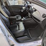 Renault ZOE R135, 52kWh – fotografie 11 z 14