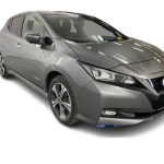Nissan Leaf E+, 62kWh, SOH 88% – fotografie 1 z 1