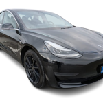 Tesla Model 3 Standard Range Plus, 54kWh, SOH 90% – fotografie 1 z 1
